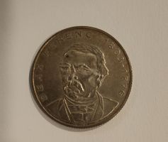 Ungarische 200 Forint Münze 1994 Deak Ferenc