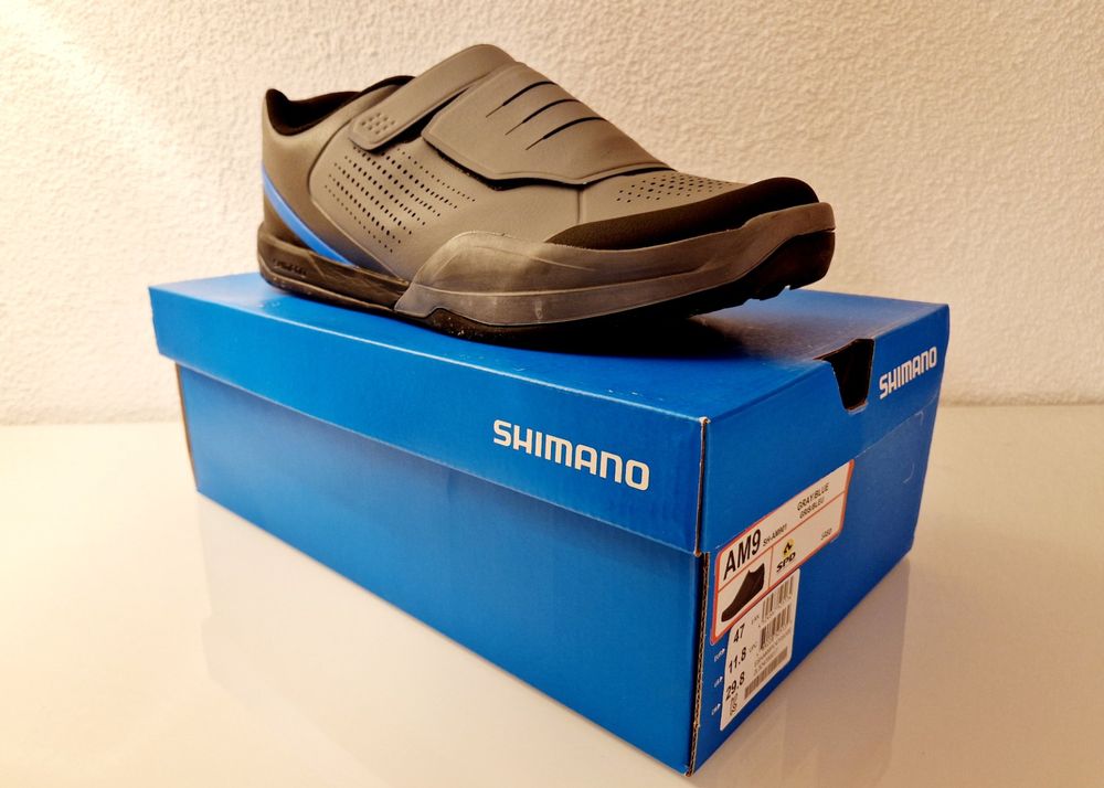 Am901 shimano best sale