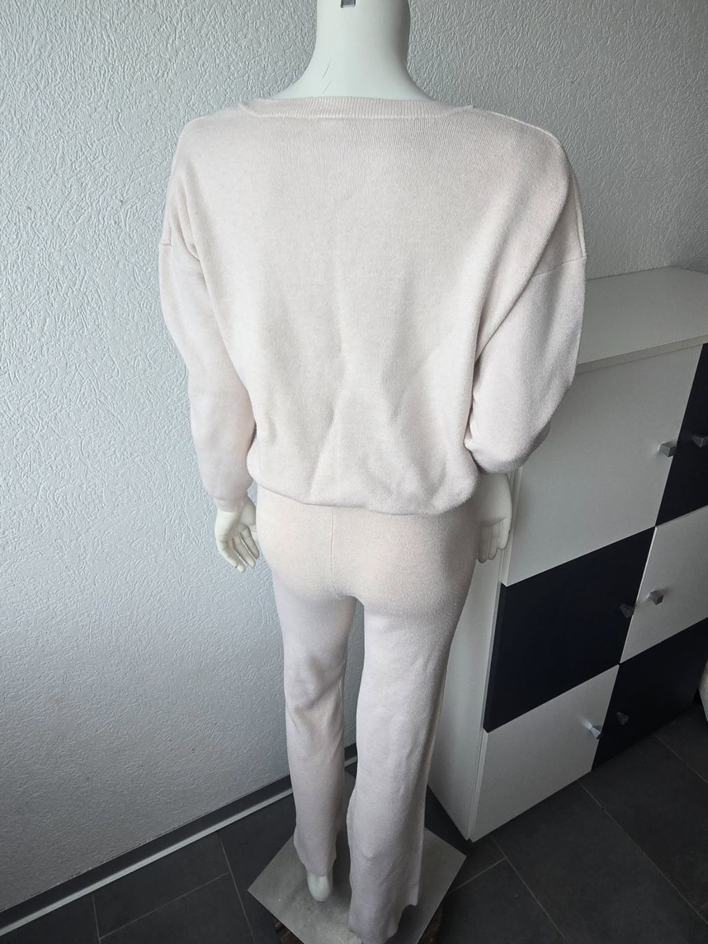 Kleiderpakete: Ensemble ZEBRA  "cocooning"taille XS – Gebraucht aus Les Verrières von kitel79 6