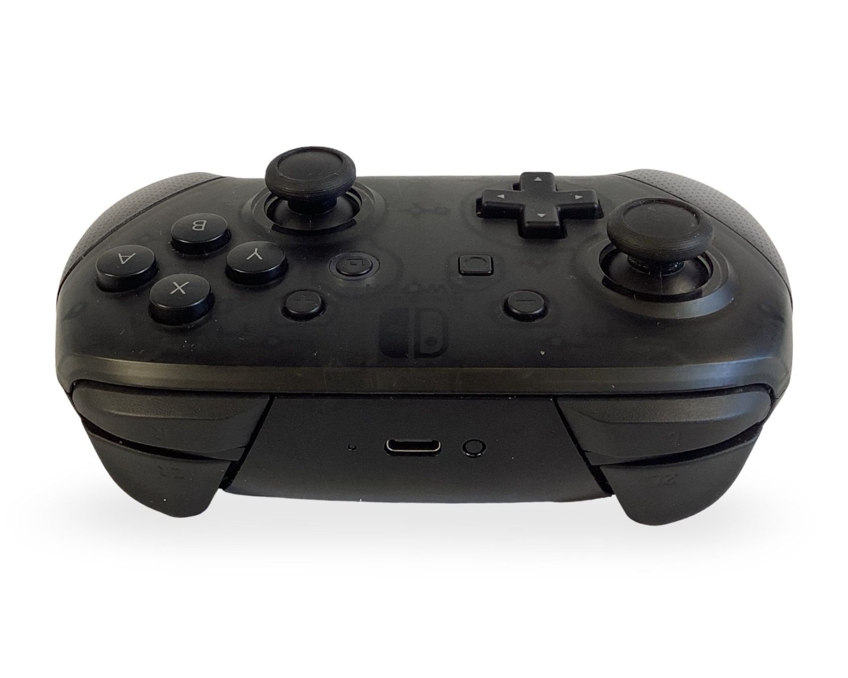 Nintendo Manettes: NINTENDO SWITCH Pro Controller – D'occasion à Zürich par Restwert_Zuerich 4