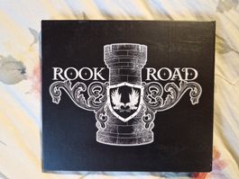 Rook Road – Rook Road - Vergriffene Digipack! - b