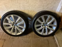 BMW F11 Sommerräder 19“