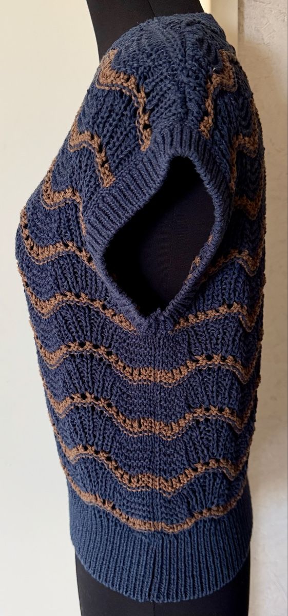 Opus Pullover & Sweatshirts: Strickpullunder OPUS, Grösse 36, neuwertig – Neu (gemäss Beschreibung) aus Oberhasli von anzis 2