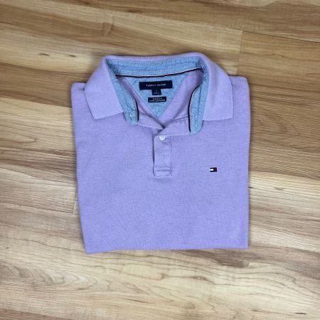 Vintage Tommy Hilfiger Poloshirt