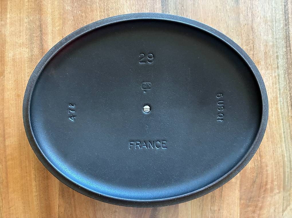 Pentole: Le Creuset Bräter – Usato da Zürich venduto da saraij 3