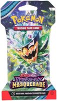 Pokemon TCG: Scarlet and Violet Twilight Masquerade Booster