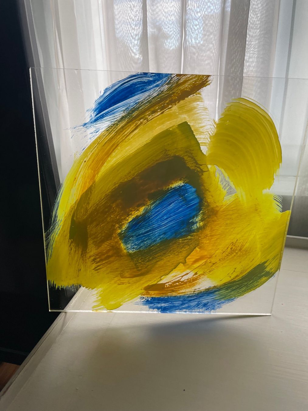 Poster & Bilder: Bilder / Plexiglas – Gebraucht aus Forch von ESELSTEIN 6