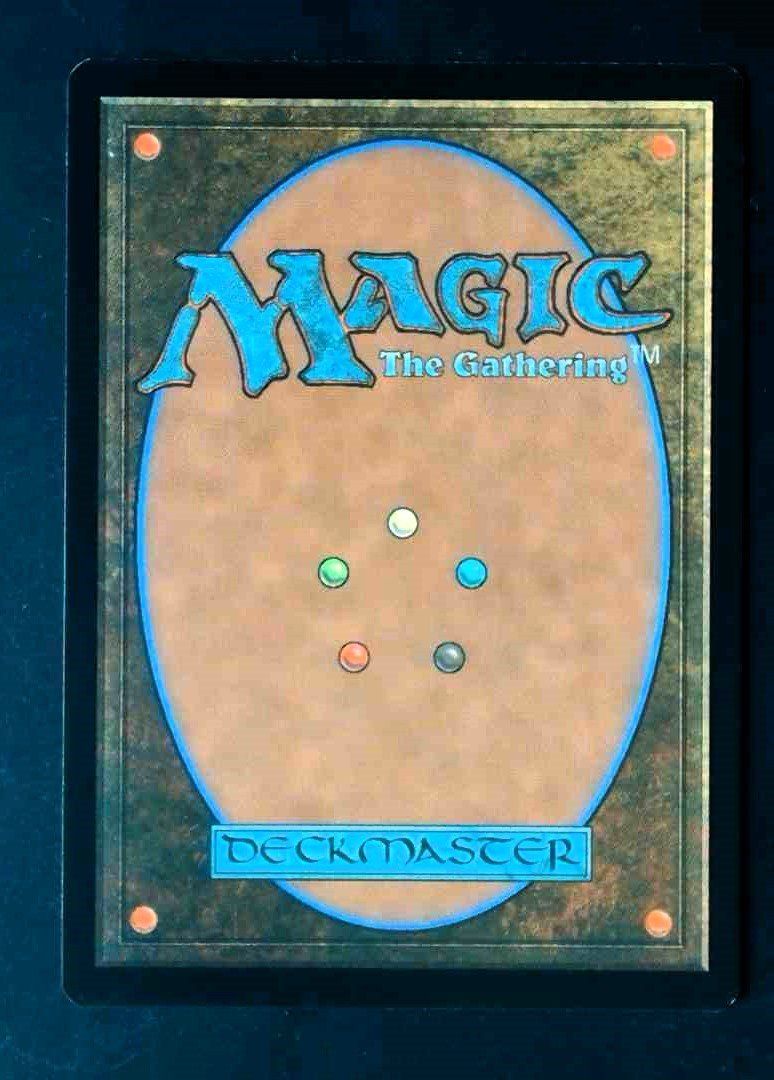 Magic The Gathering Sammelbilder & Trading cards: Dionus, Elvish Archdruid - MTG – Gebraucht aus Zürich von Semagets 1