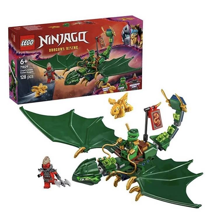 Lego Giocattoli: Lego Ninjago Set – Usato da Winterberg ZH venduto da Miwa86 1
