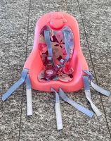 Velo Sitz Puppe Annabelle Zapf