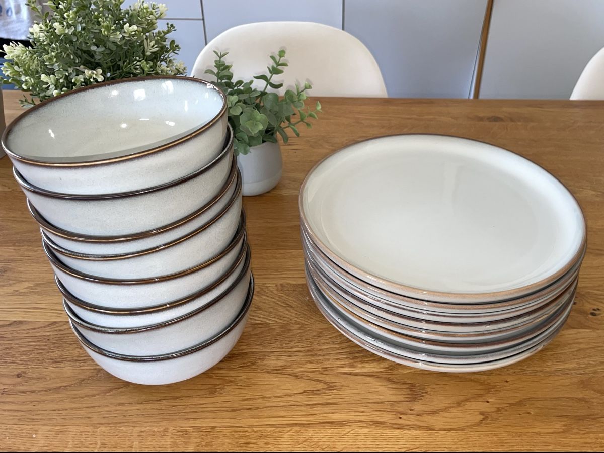 Ikea Geschirrsets: Ikea Geschirrset – Gebraucht aus Wabern von alestae