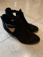 Schuh Gr. 38