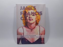James Francis Gill - Kunst Buch - Vol 2. - Gebundene Ausgabe