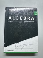 Algebra Aufgaben 2