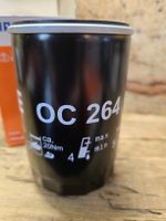 Mahle OC 264 Oelfilter neu und originalverpackt