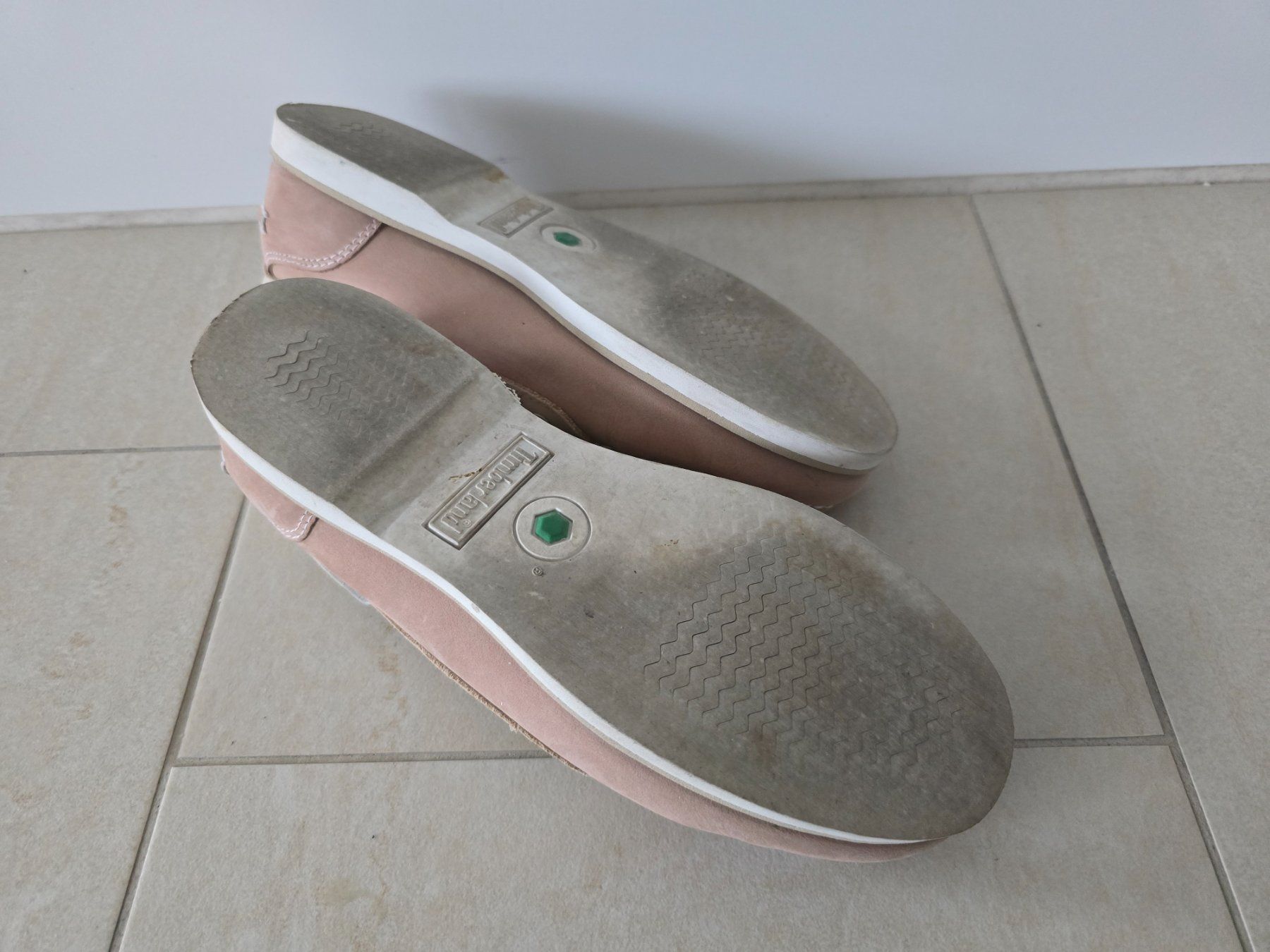 Timberland Scarpe da donna: Timberland Bootsschuhe Gr. 38 – Usato da Steinhausen venduto da aengeli07 2