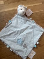 Baby schmusetuch neu