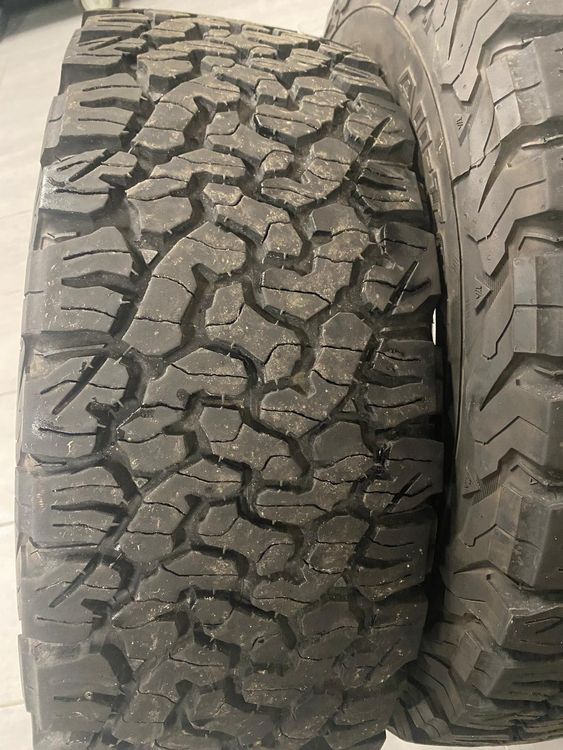 Verwunderlich Off Road Reifen Ebenbild