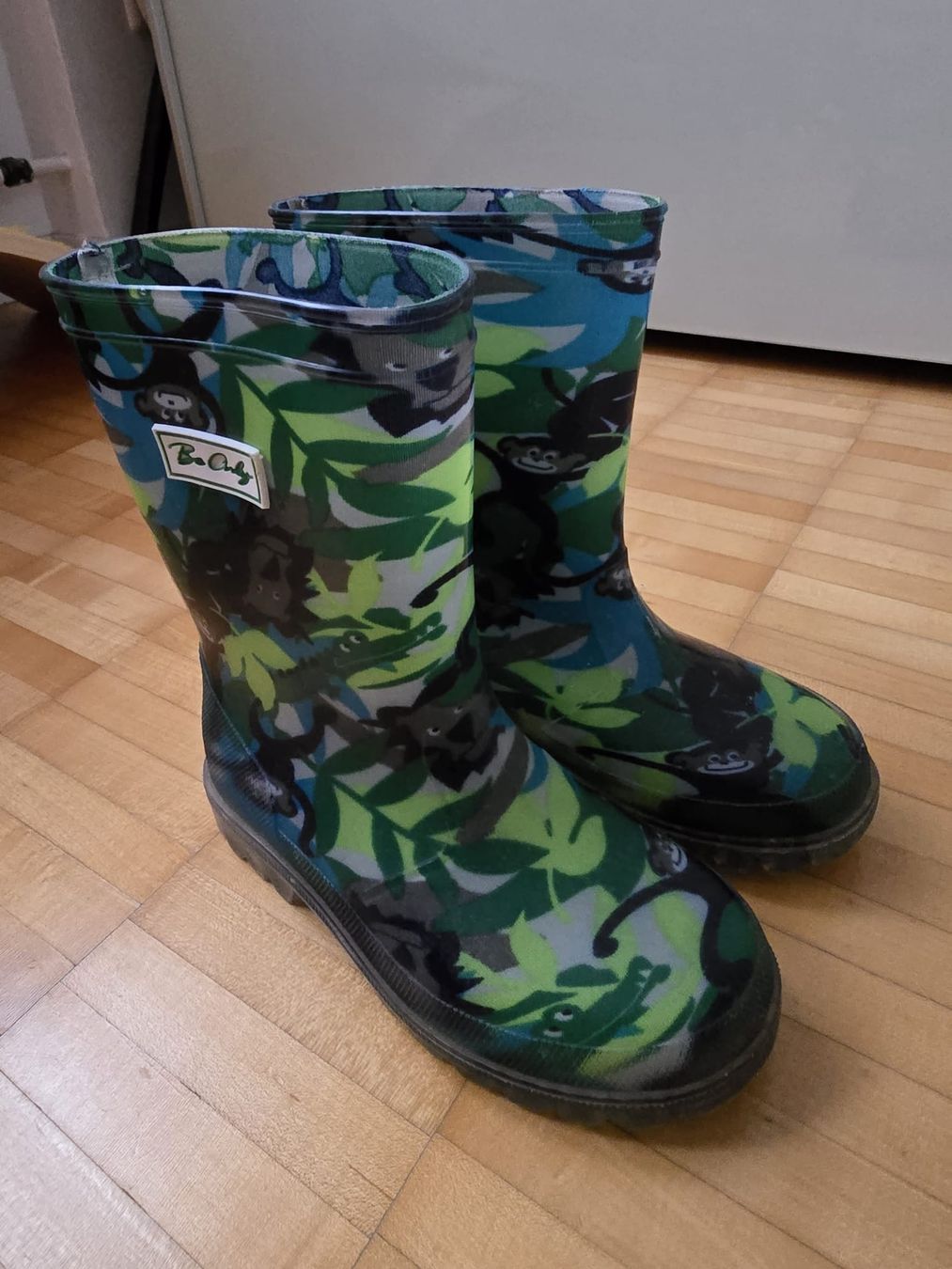 Scarpe per ragazzi: Regenstiefel Gr. 29 – Usato da Oftringen venduto da Tunertune 2