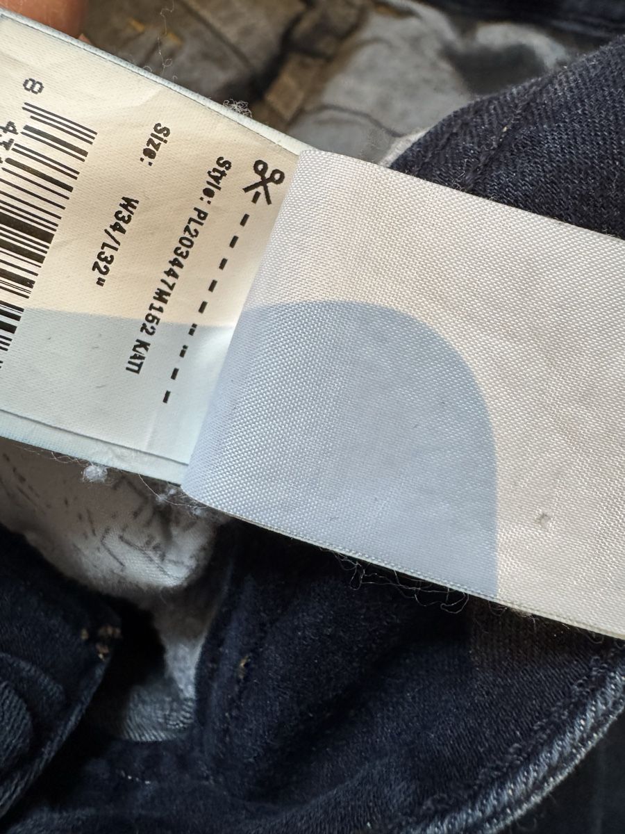 Pepe Jeans Jeans: Pepe Jeans W10 – Usato da Derendingen venduto da Happyever 1