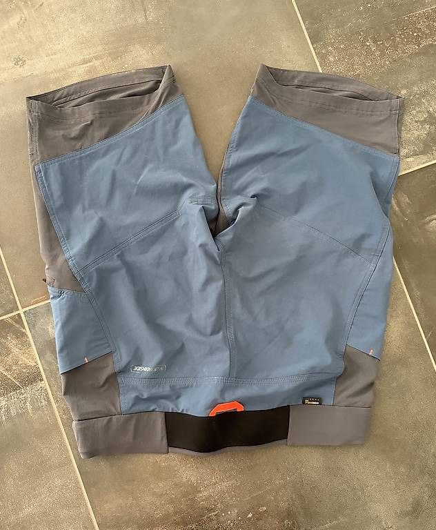 Ortovox Hosen: Ortovox Herren Wanderhose Gr. L – Gebraucht aus Lüterkofen von GiCa_ 2