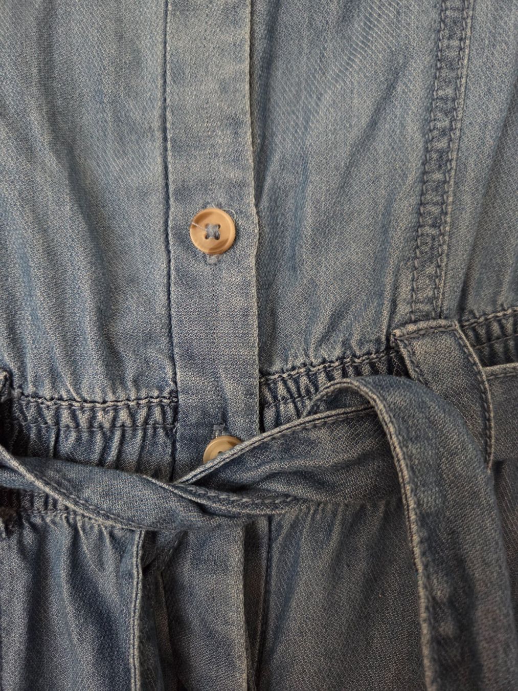 C&A Tute: Jumpsuit Overal Mädchen C&A Gr 134 – Usato da Port venduto da Darialina 2