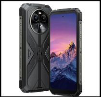 Blackview BV8100 (Dual Sim - 6.5"-Display - 256 GB, 8 GB RAM
