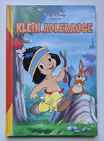KLEIN ADLERAUGE   🏹🐎🪶    Disney / Pixar