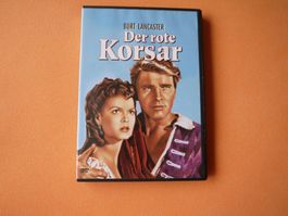 Der Rote Kosar(1952)-Burt Lancaster