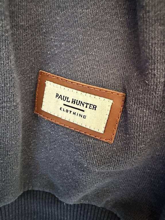 Giacche: Paul Hunter L  – Usato da Stadel venduto da the_w8gy 2