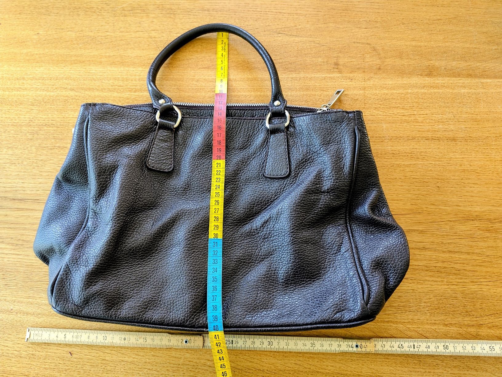 Taschen für Damen: Handtasche – Gebraucht aus Winterthur von hel_p7zl 1
