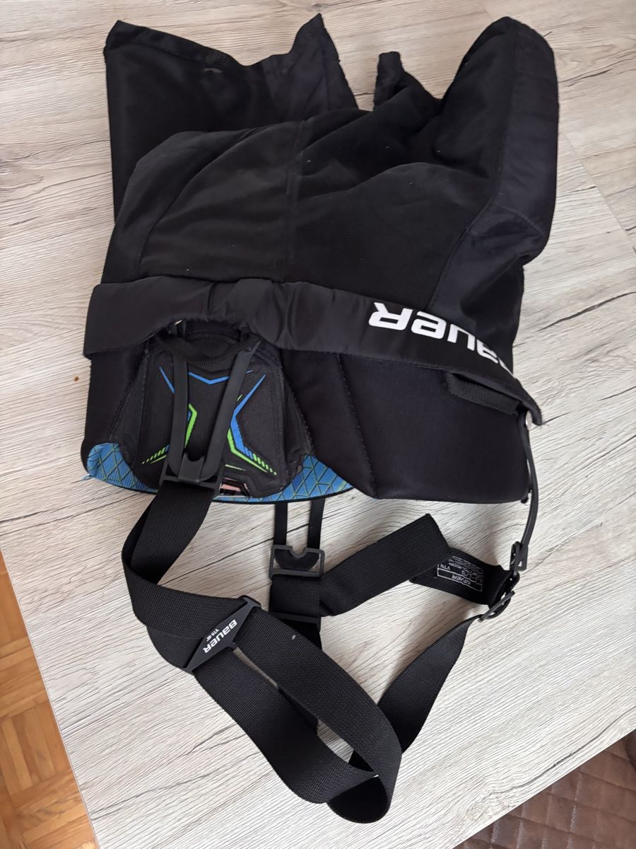 Bauer Hosen: Bauer Hose Junior S – Gebraucht aus Sulgen von Barbapapa69 3