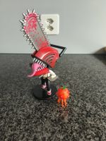 Chainsaw Man Denji Figur
