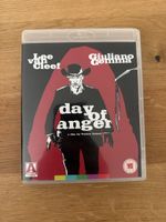 Day of Anger (1967) BluRay