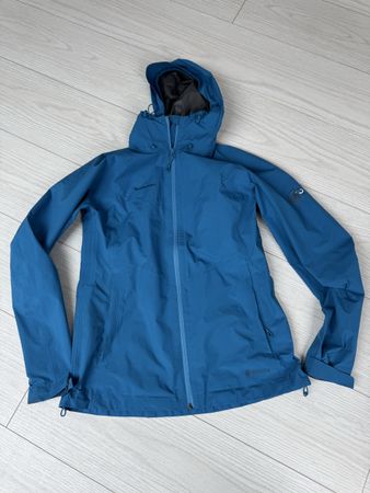Mammut Wanderjacke wasserdicht 28'000, Gr. S 