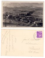 Gruss aus Alterswil