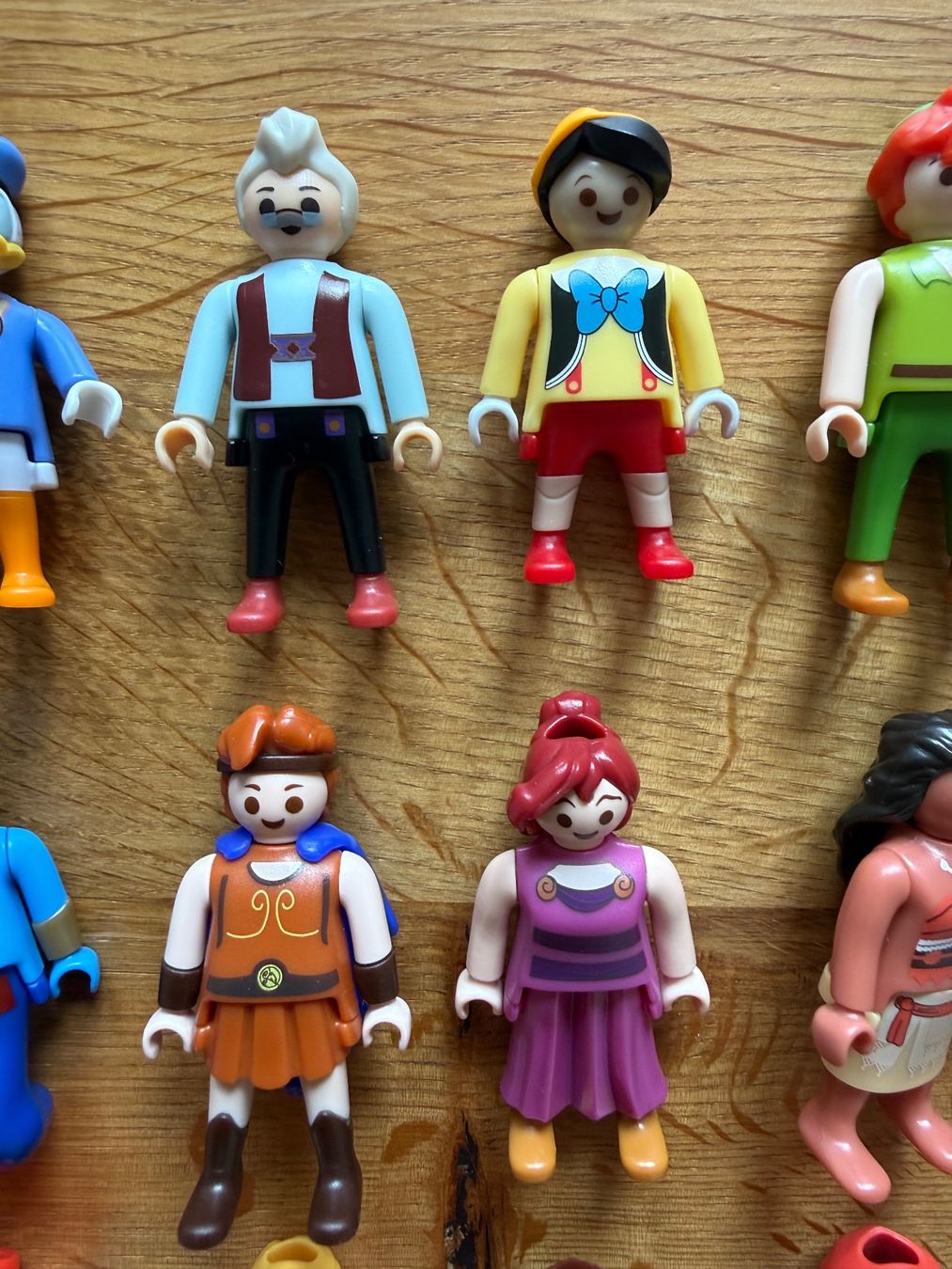 Playmobil Giocattoli: Playmobil Disney, komplettes Set – Usato da Bottmingen venduto da Maleficent 2