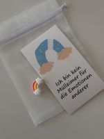 Affirmationskarte
