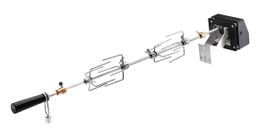 RÖSLE Grill-Drehspiess G4/G6