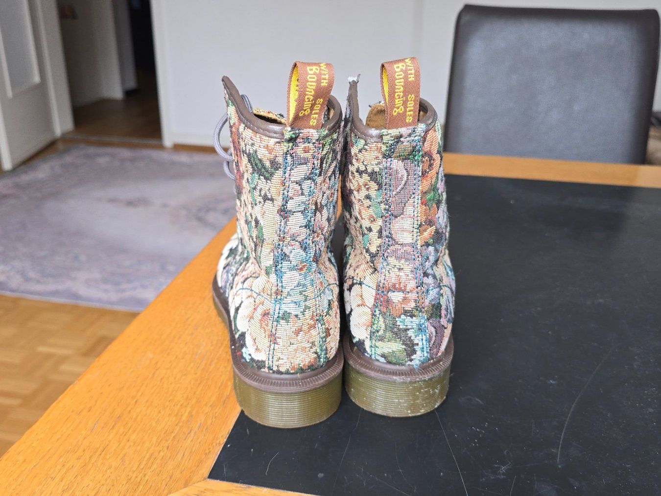 Dr. Martens Scarpe da donna: Doc martens schuhe | EU 38 – Usato da Wallisellen venduto da theblacksheep 6