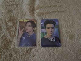 NCT 127 - Photocard Set
