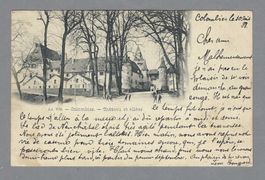 1898, COLOMBIER