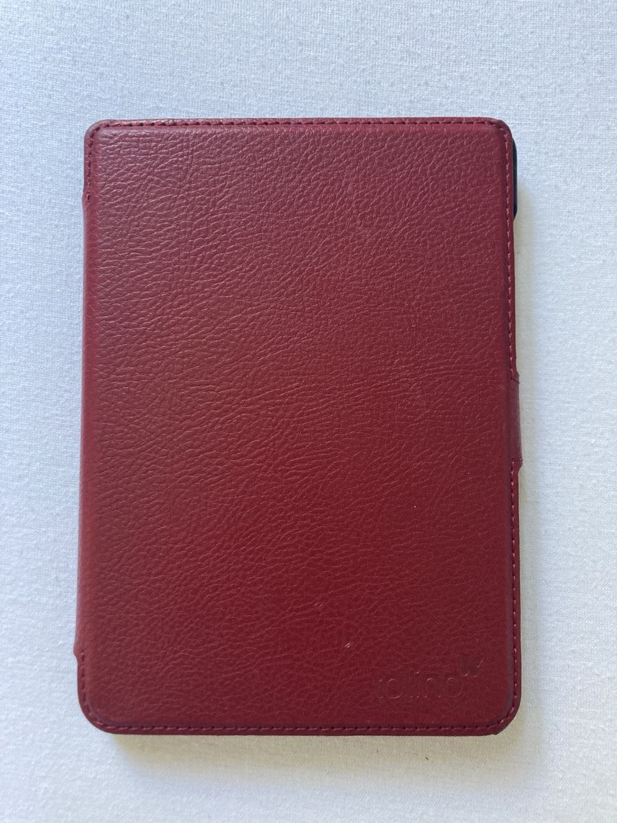 Tolino Tablet PC: Tolino Shine 5 + Originale Lederhülle – Nuovo (secondo la descrizione) da Winterthur venduto da Lola_Schweber 4