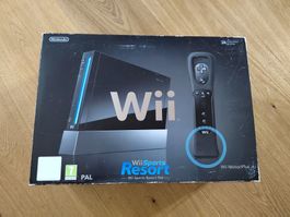 Wii Sports Resort pak