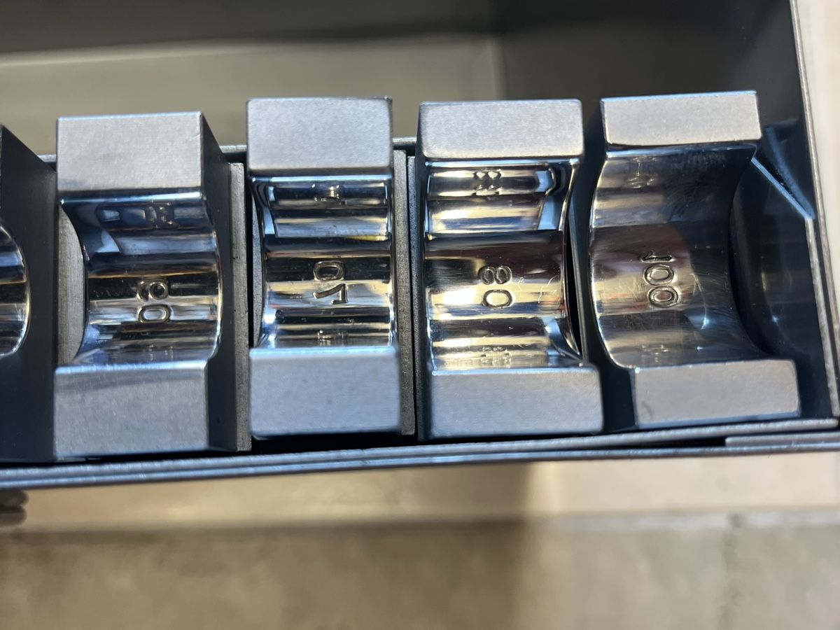 Alle Werkzeuge: Hydraulische Kabelschuh Presszange  – Neu und originalverpackt aus Neerach von fuz_8d7l 8