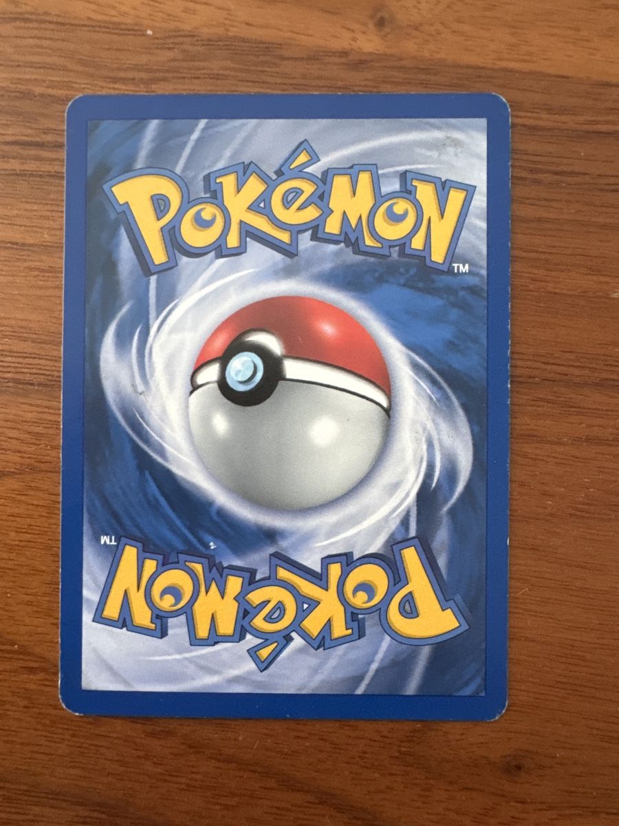 Pokémon Carte collezionabili: Bonsly liv. 6- Pokémon - Perfetta - Ottimo affare! – Nuovo (secondo la descrizione) da Breganzona venduto da CaiLol 1