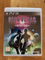 Star Ocean The Last Hope International PS3