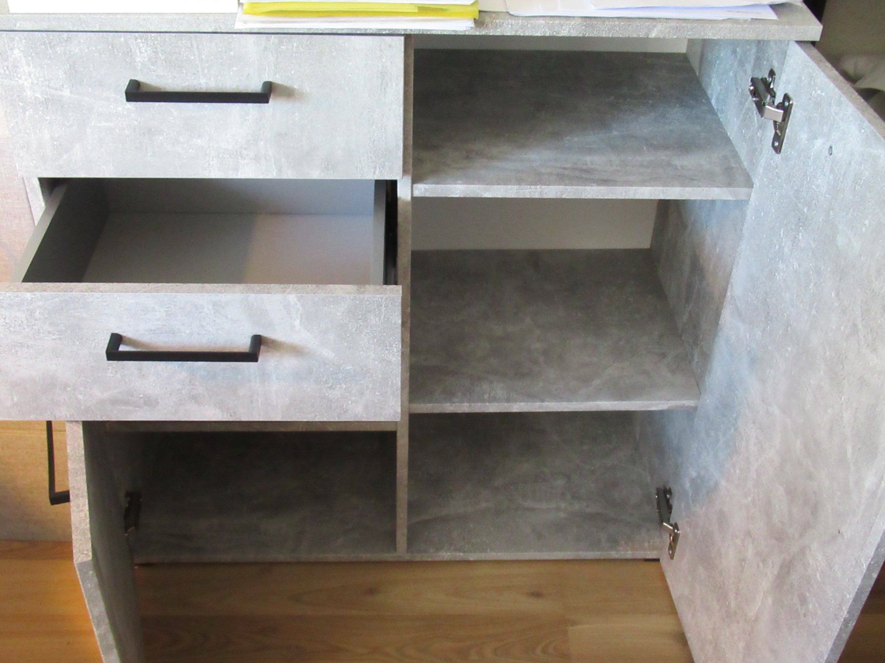 Conforama Commodes: Kommode – Neuf (Voir description) à Baden par ferien25 3