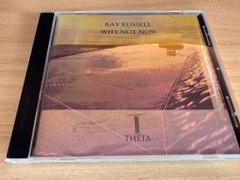 Ray Russell – Why Not Now