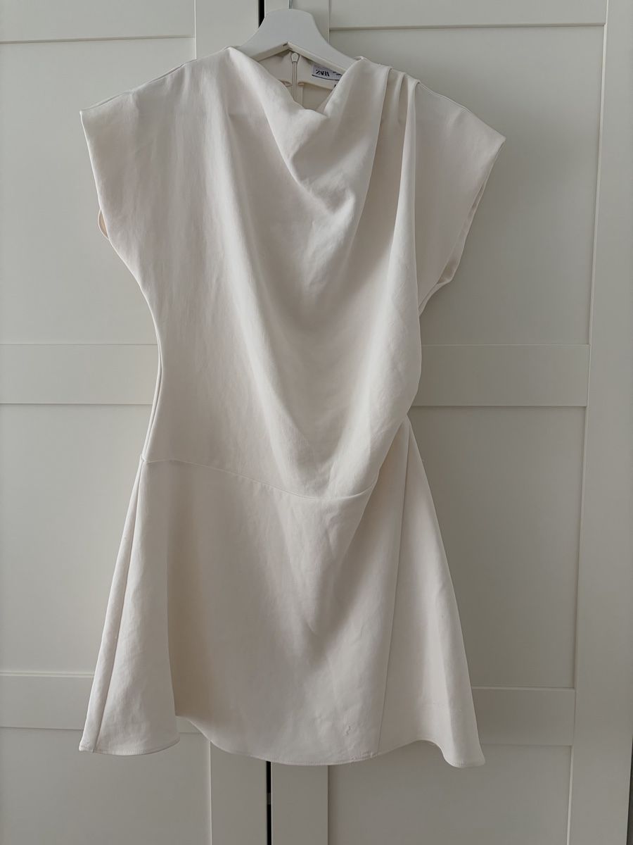 Zara Vestiti: Zara Sommer Kleid Gr S – Nuovo e nell'imballaggio originale da Sevelen venduto da Ch_2026_1 2